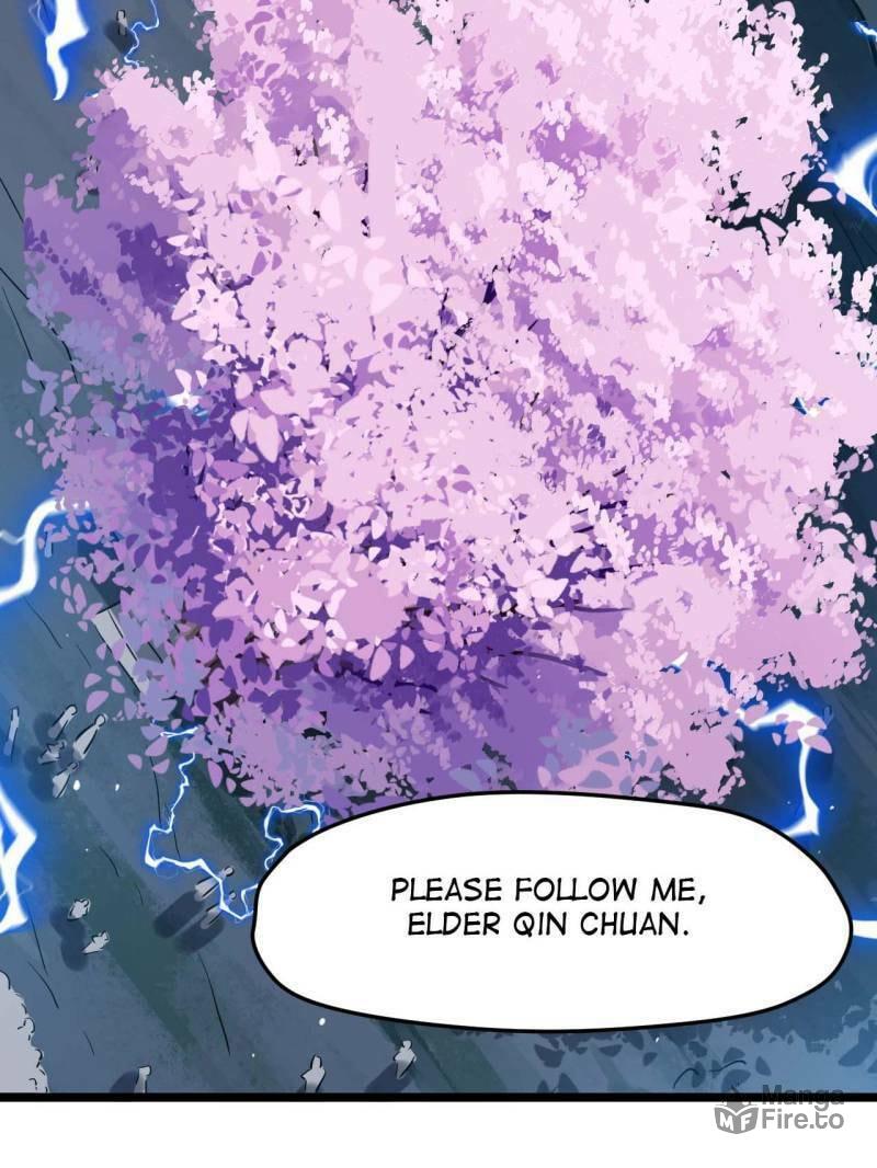 My Son, Quickly Rely On Your Father's Prestige – Chapter 58 page 54