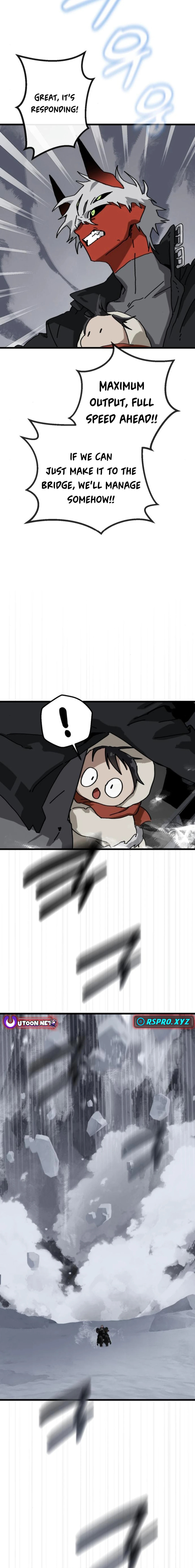 On My Way To See My Mom – Chapter 10 page 6