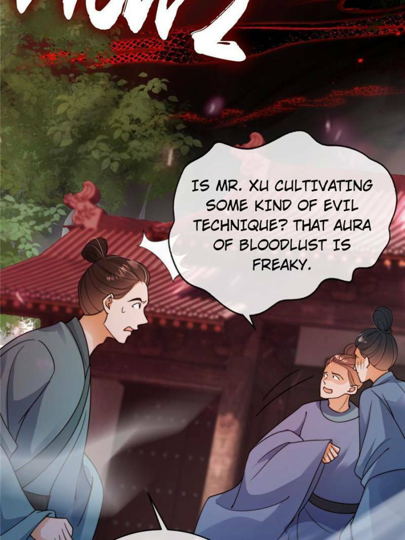 I Became the Attendant of the Villainess – Chapter 17 page 43