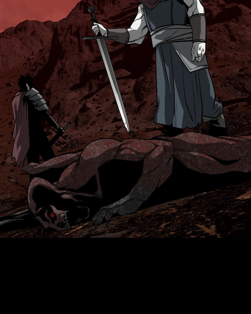 The Protagonist's Hidden Strength – Chapter 39 page 6