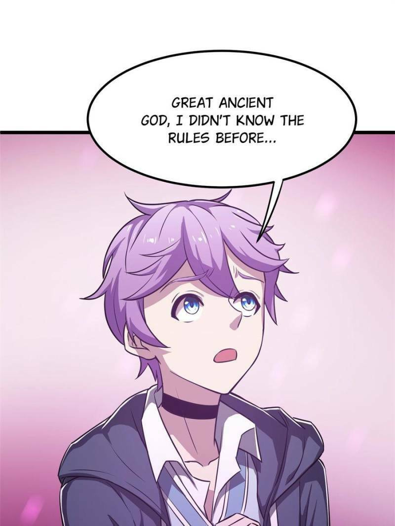 Ancient God's Chosen Warriors – Chapter 11 page 10