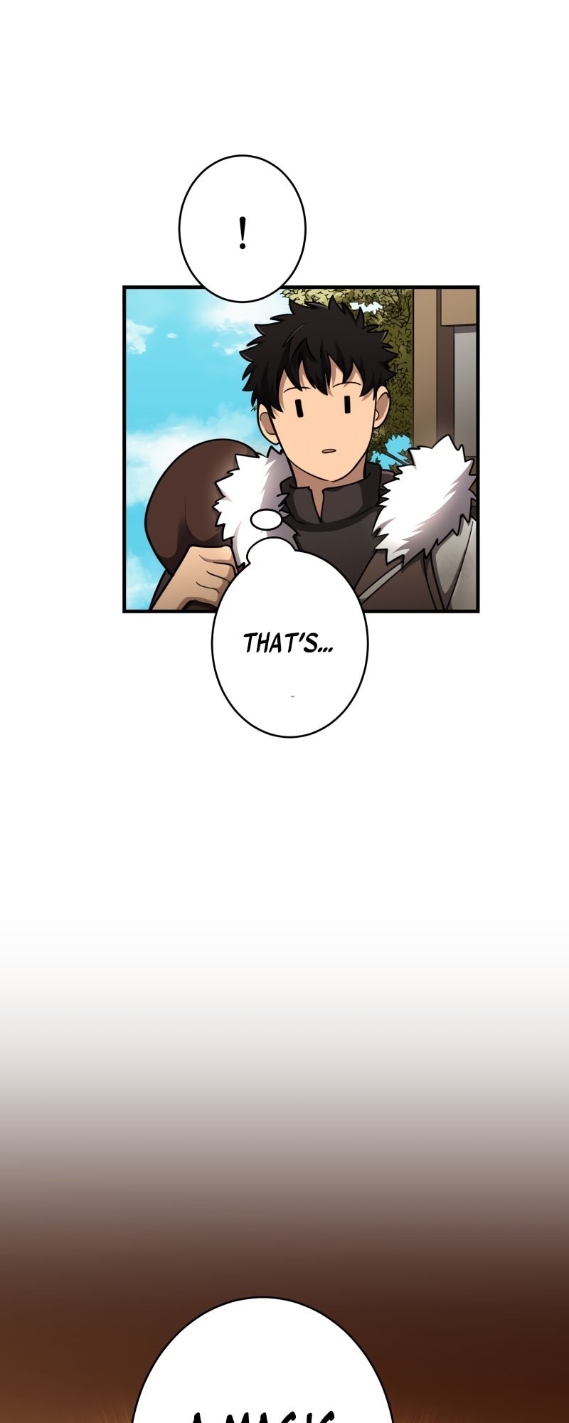 Monster Eater – Chapter 5 page 30