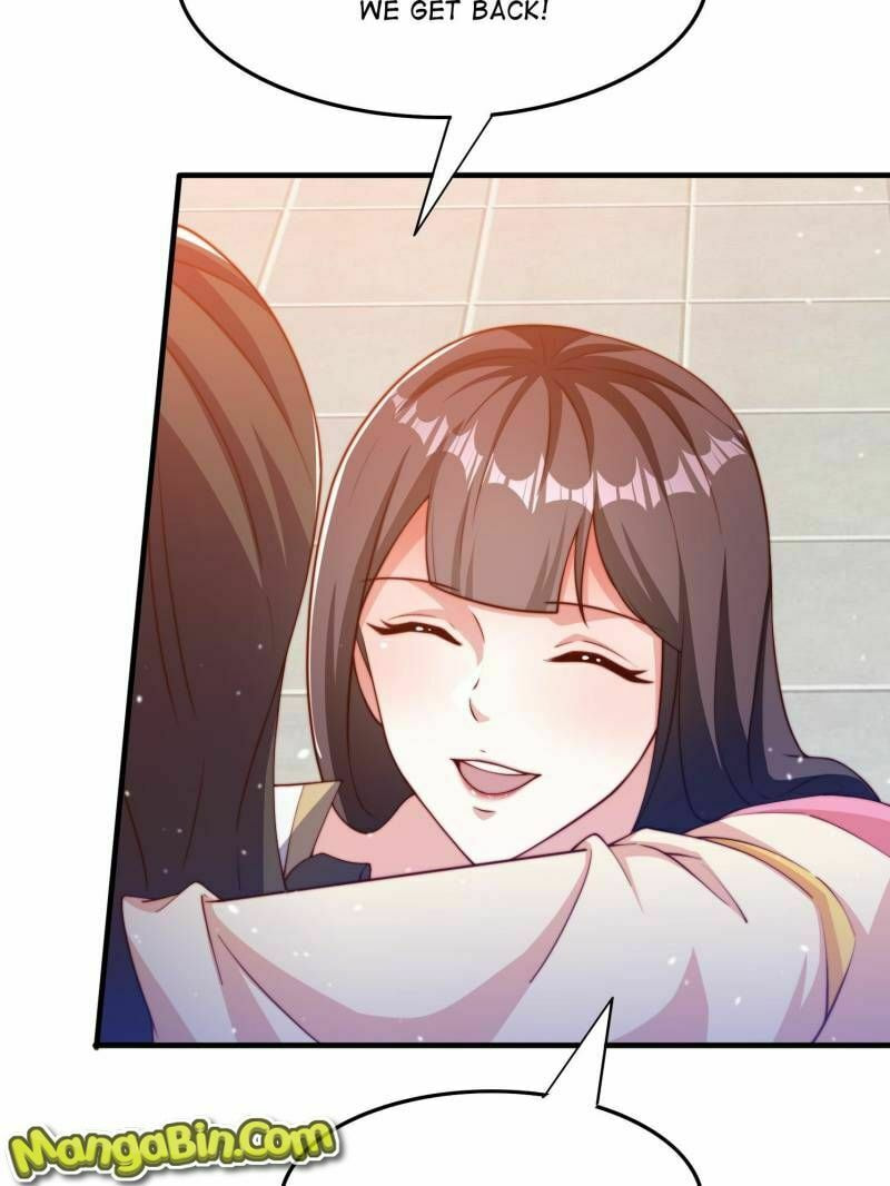 I Can Read Your Fate – Chapter 31 page 42