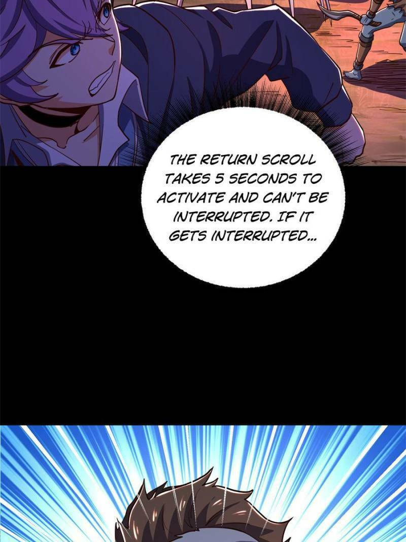 Ancient God's Chosen Warriors – Chapter 63 page 46
