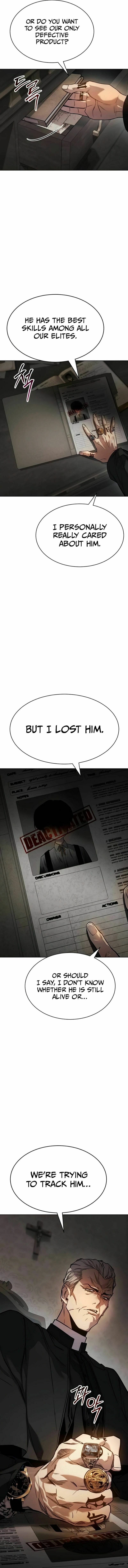 Laws of the good child – Chapter 1 page 11