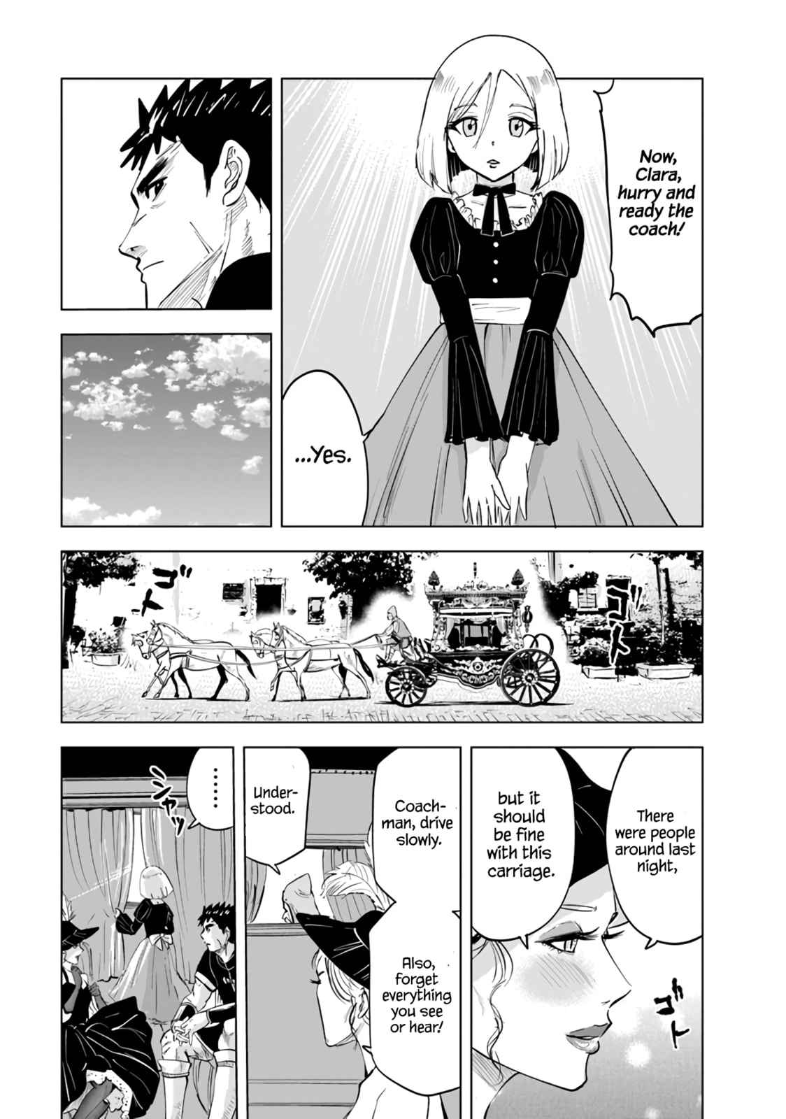 The Lady's Advance page 13