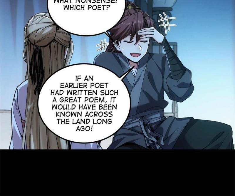 Celebrating the Remaining Life – Chapter 41 page 28