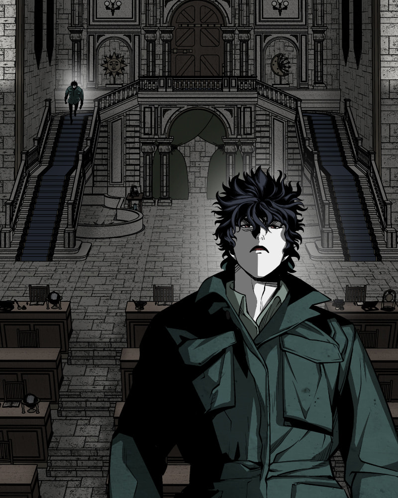 The Protagonist's Hidden Strength – Chapter 29 page 3