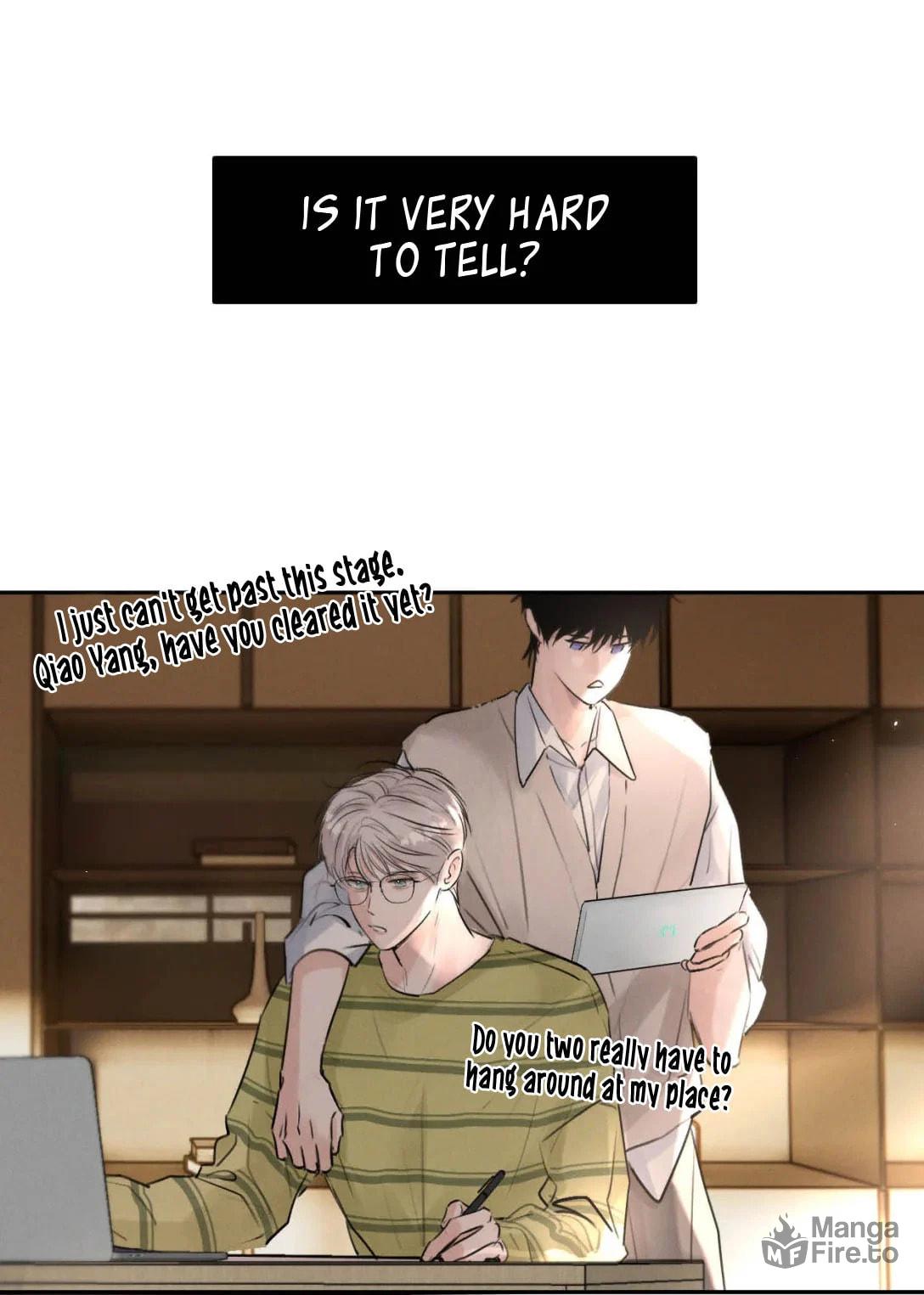 (TW) Give my S-rank, back to me. page 5