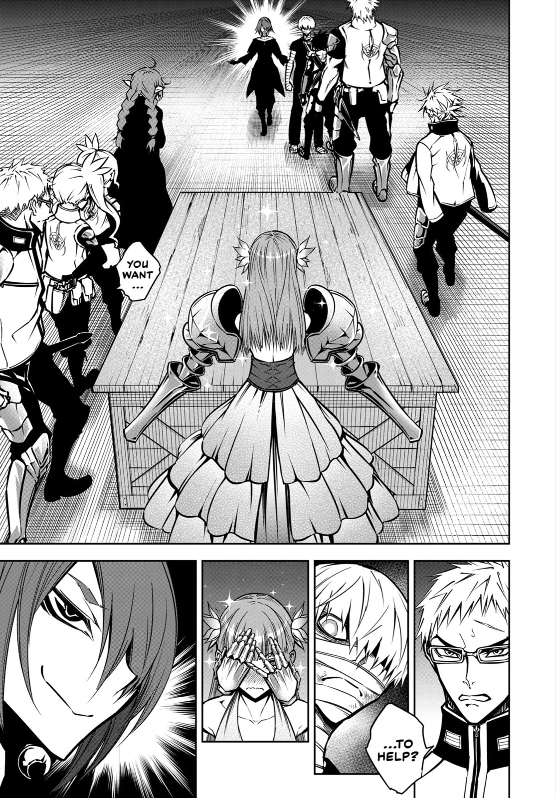 First Love page 46