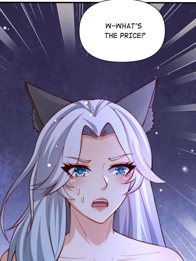 I Can Read Your Fate – Chapter 18 page 42