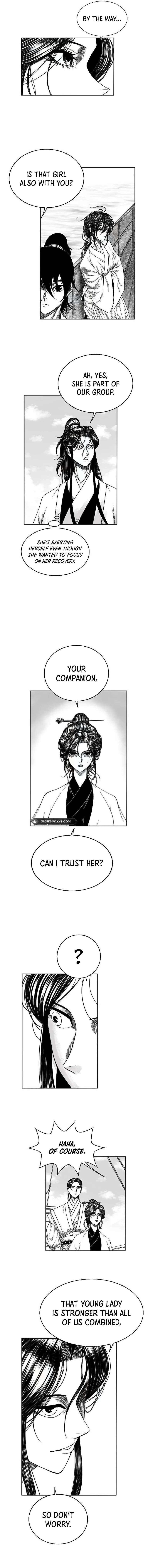 Heuksa – Chapter 7 page 12
