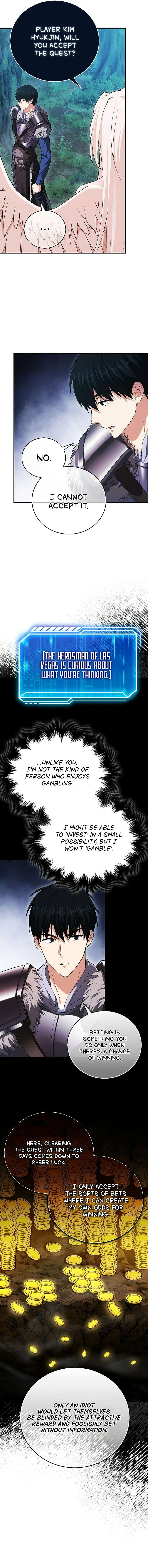 A Talented Player – Chapter 43 page 4