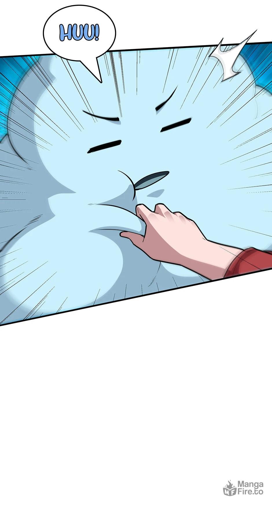 0.0000001% Demon King-nim – Chapter 29 page 38