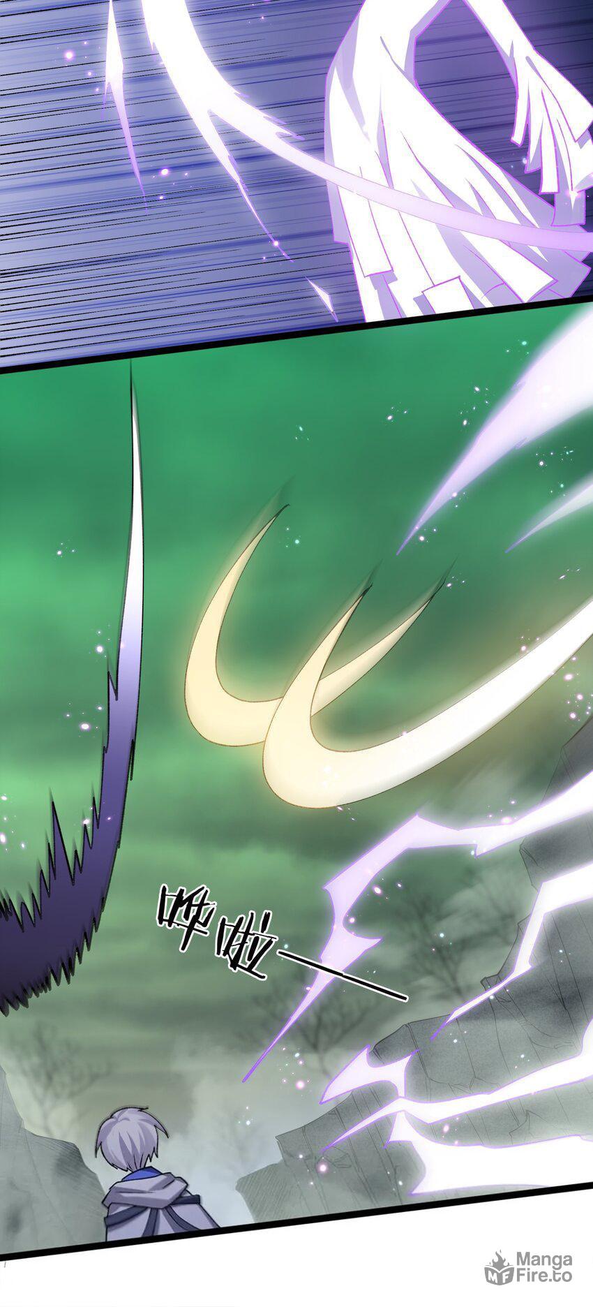 I Look Too Much Like the Boss and the World Actually Believes It – Chapter 18 page 4