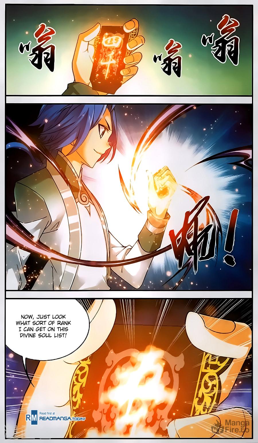 Spirit Point Palace page 20
