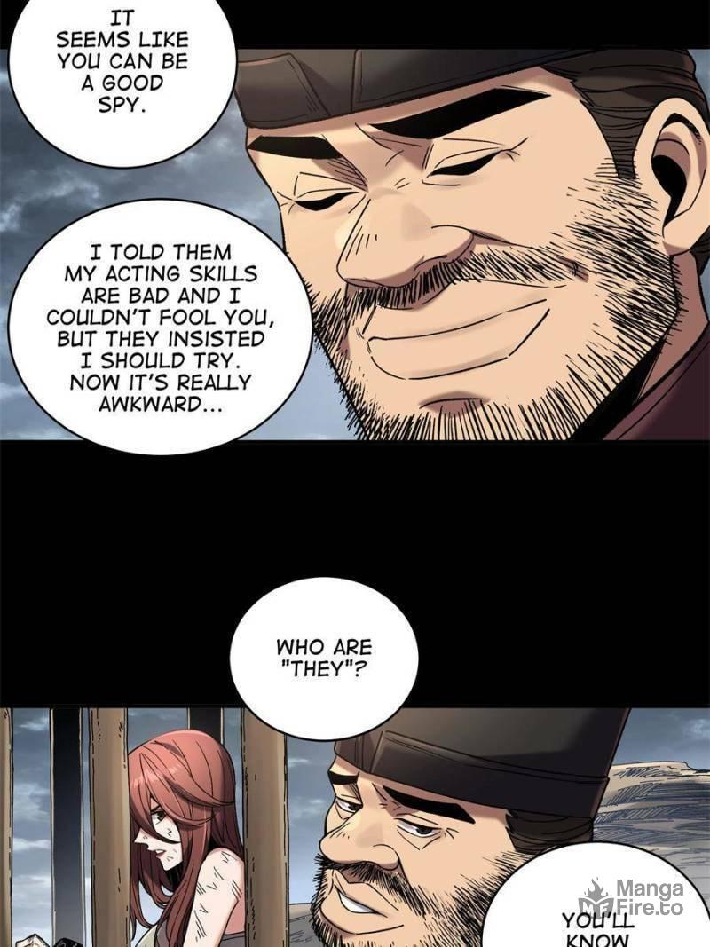 Celebrating the Remaining Life – Chapter 47 page 9