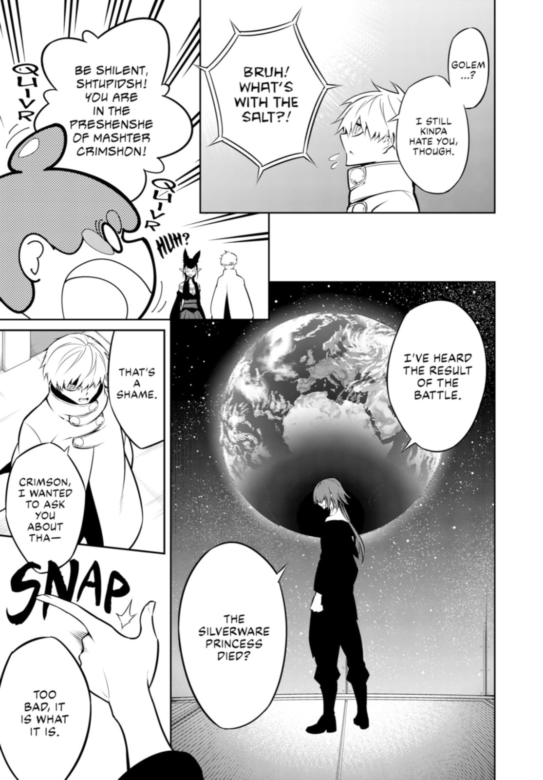 The Reason You Live page 6