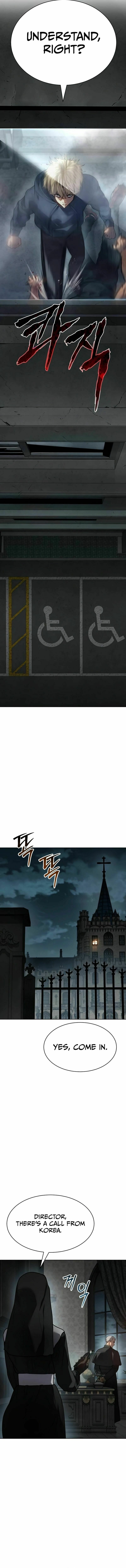 Laws of the good child – Chapter 1 page 53