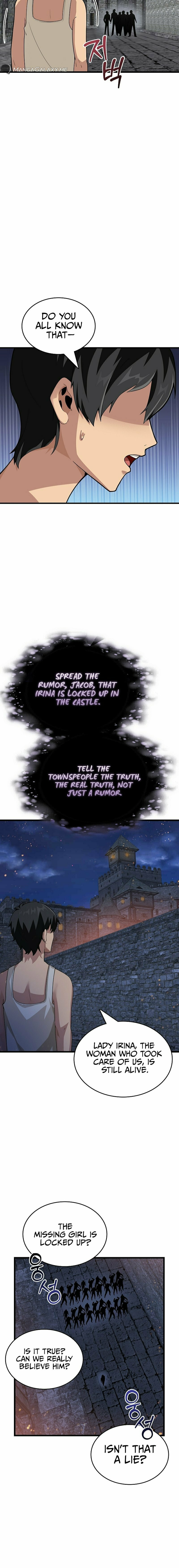 0.0000001% Demon King-nim – Chapter 9 page 16