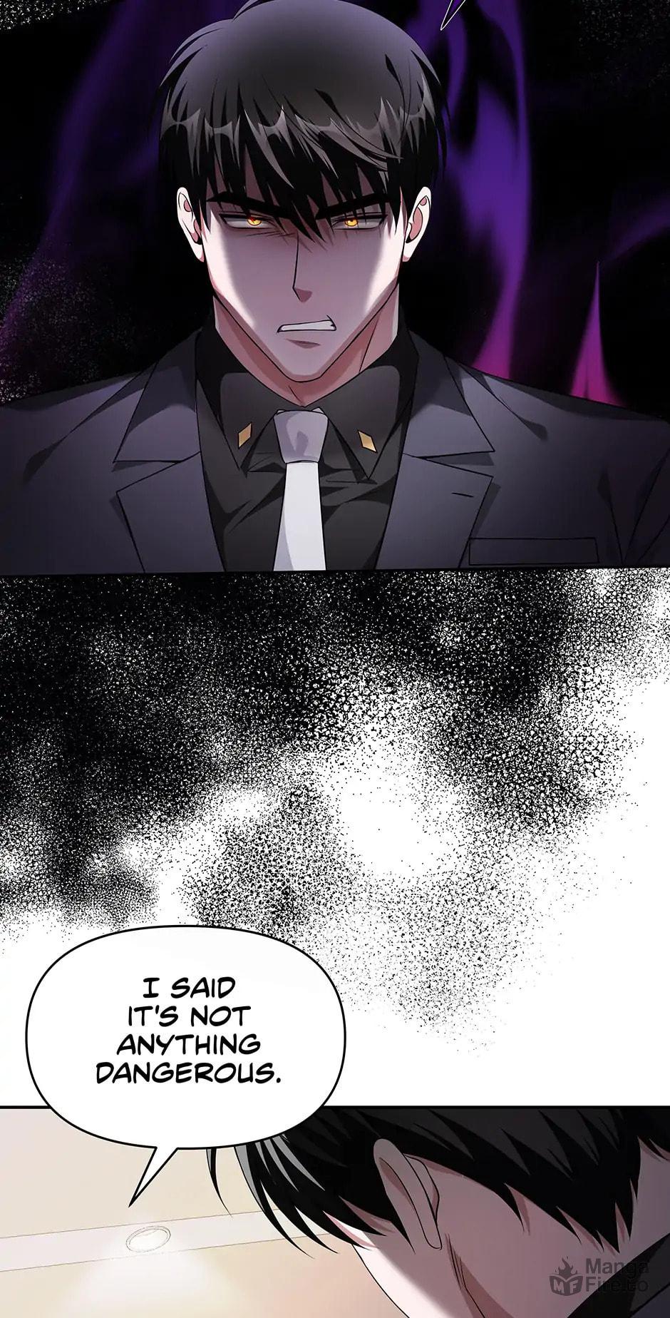 I'm the Villain's Constellation With Empty Pockets – Chapter 29 page 39