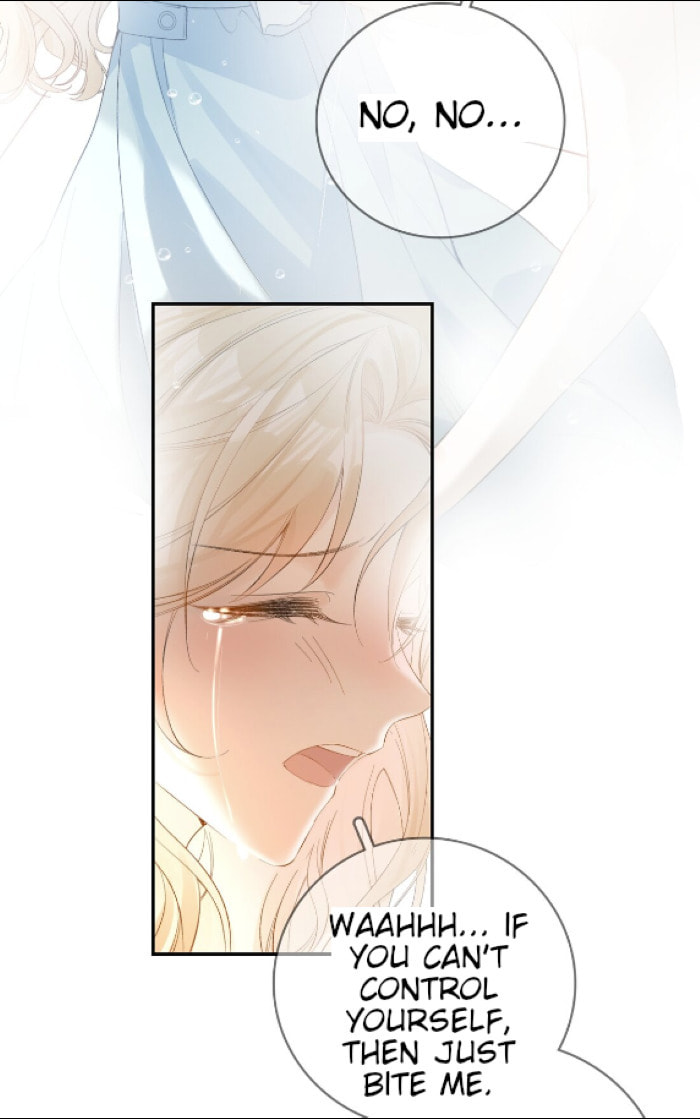 Blood and Love page 42