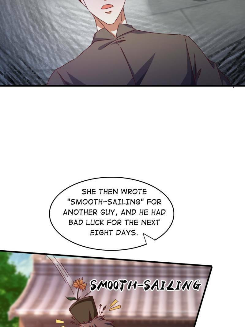 I Can Read Your Fate – Chapter 45 page 15