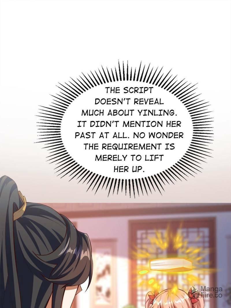 I Can Read Your Fate – Chapter 4 page 64