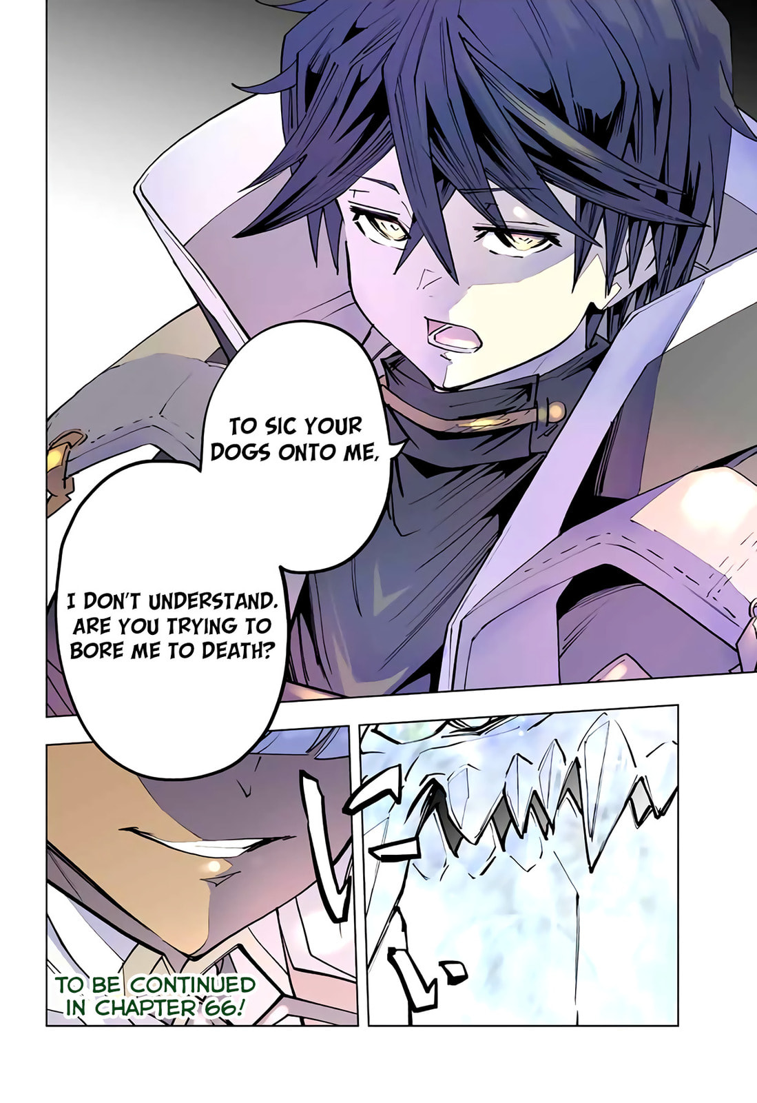 Fail To Understand page 21