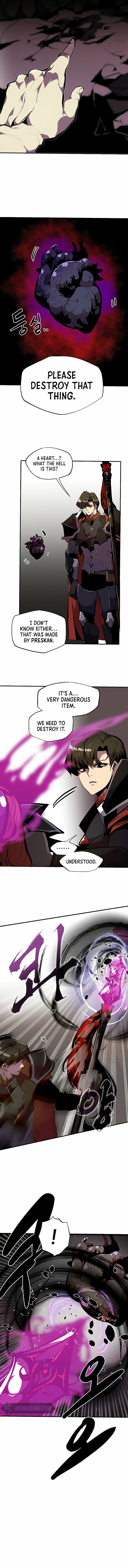 Returning With Absolutely Nothing – Chapter 28 page 15
