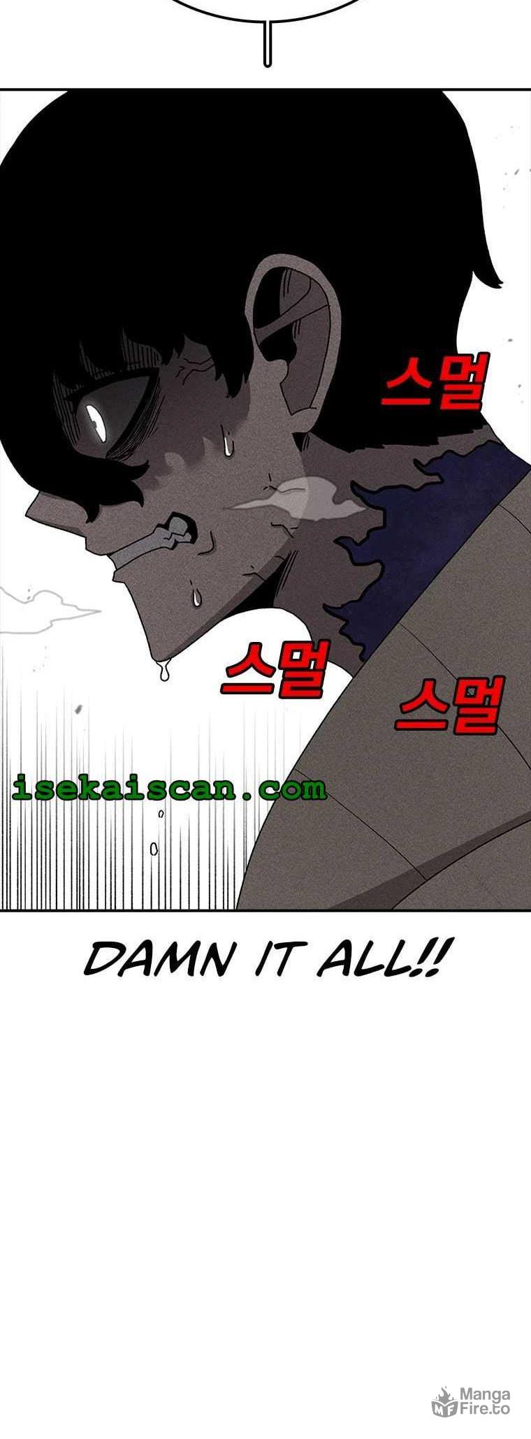 The House Without Time – Chapter 49 page 41