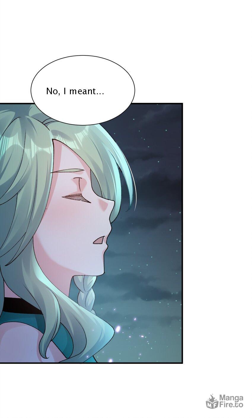 I Look Too Much Like the Boss and the World Actually Believes It – Chapter 36 page 29
