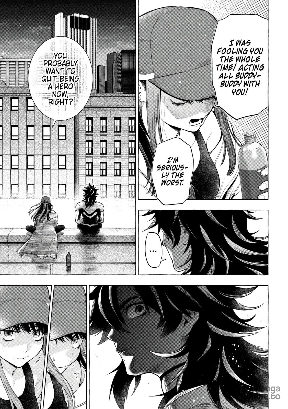 All For One Team page 5