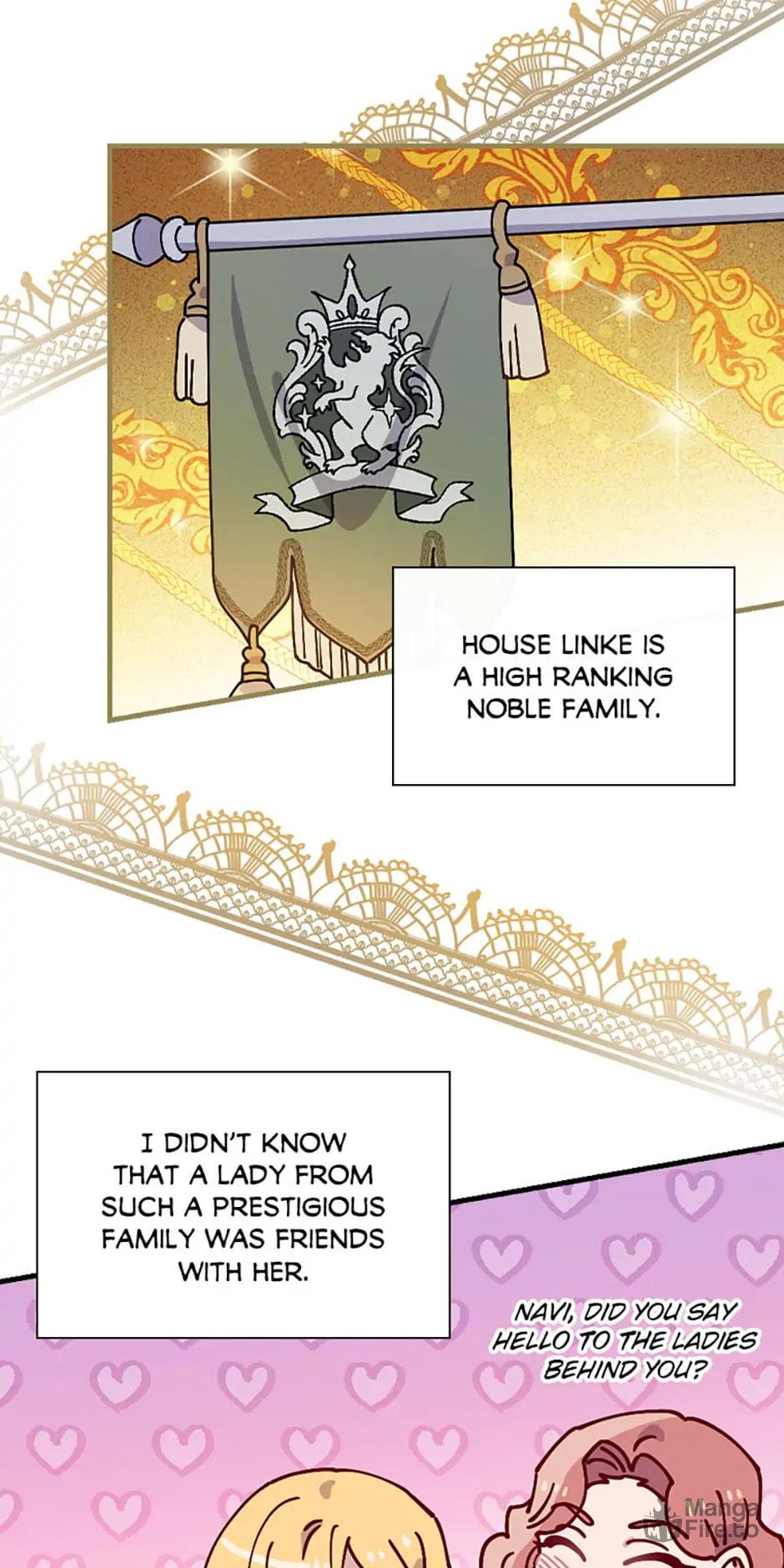 Aria of the Withered Branch – Chapter 38 page 44
