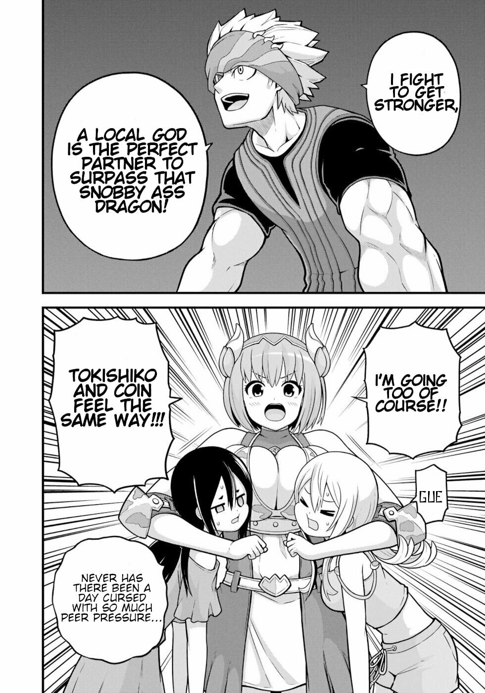 Different Yet Equally Black page 15