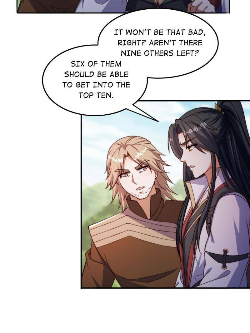 I Can Read Your Fate – Chapter 31 page 3