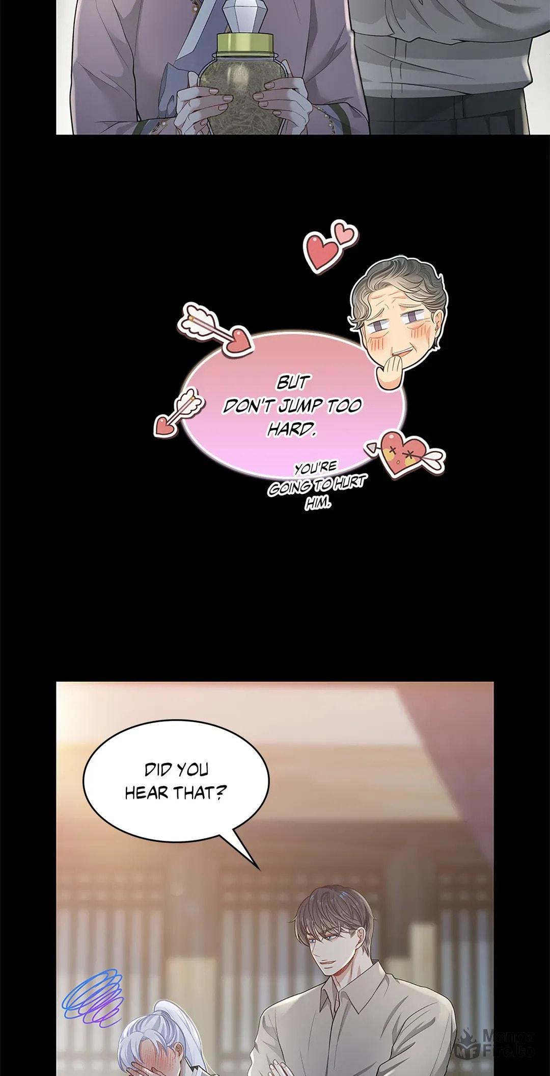 The Clandestine Marriage of a Fox – Chapter 36 page 8