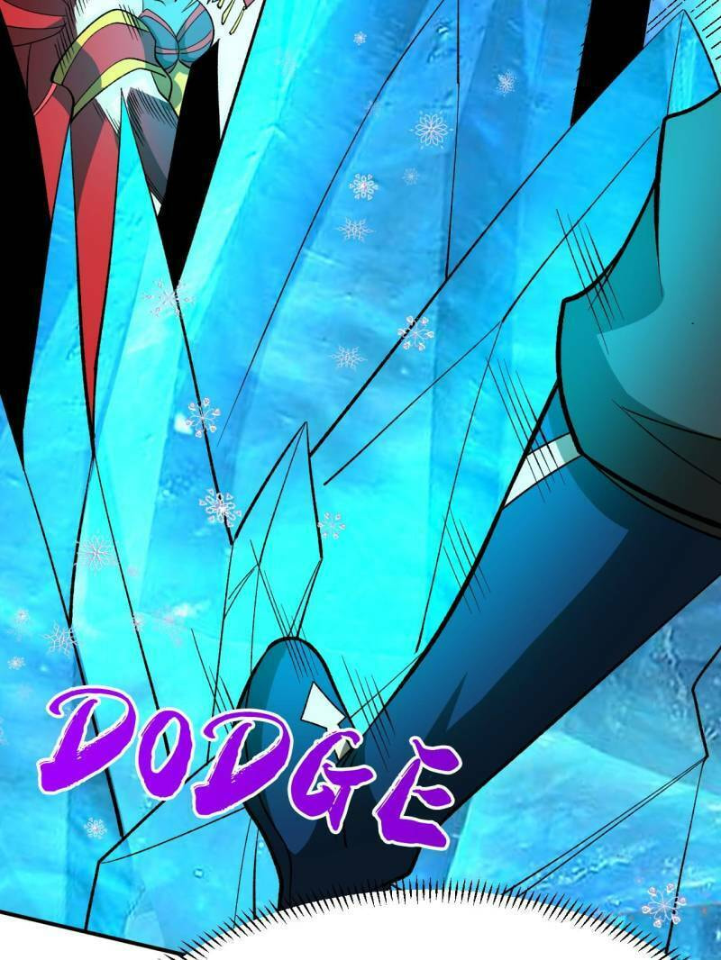 Invincible Martial Sage – Chapter 48 page 7