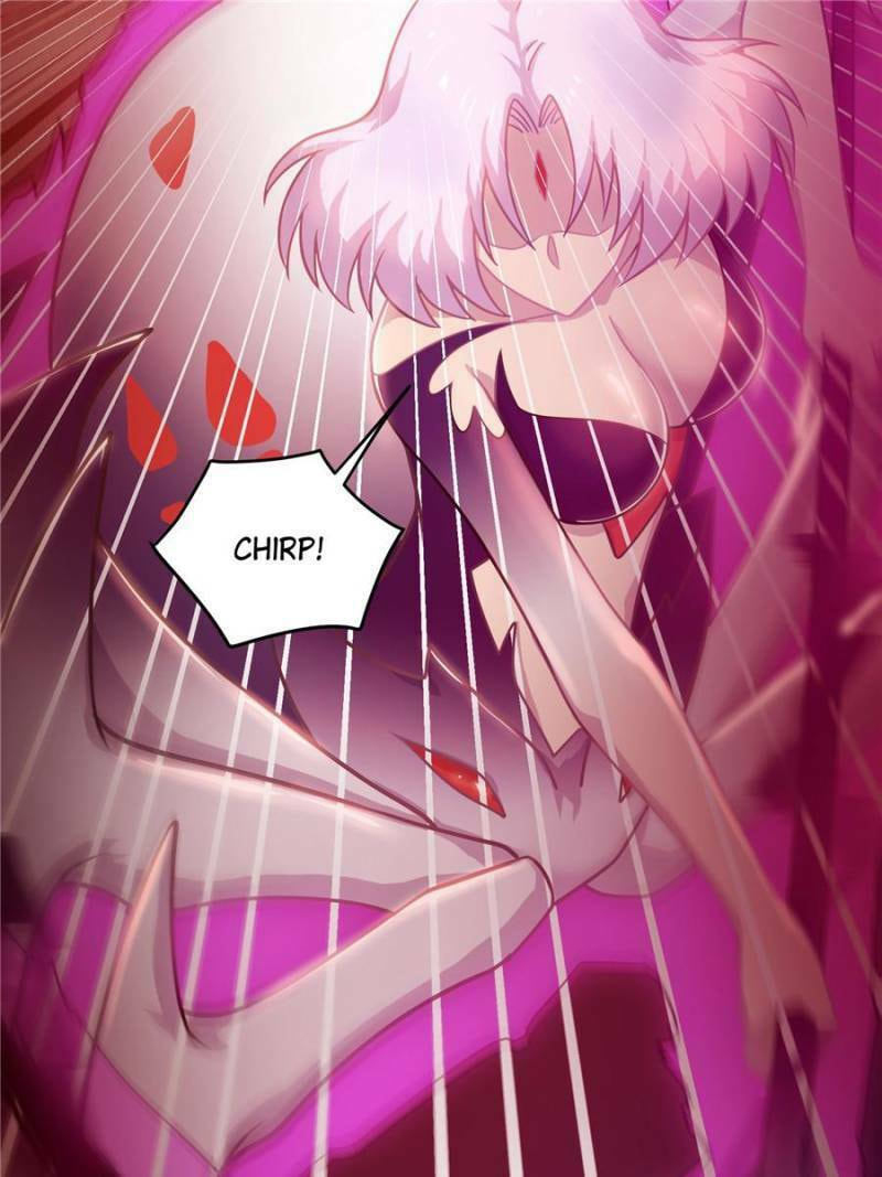 Ancient God's Chosen Warriors – Chapter 24 page 51