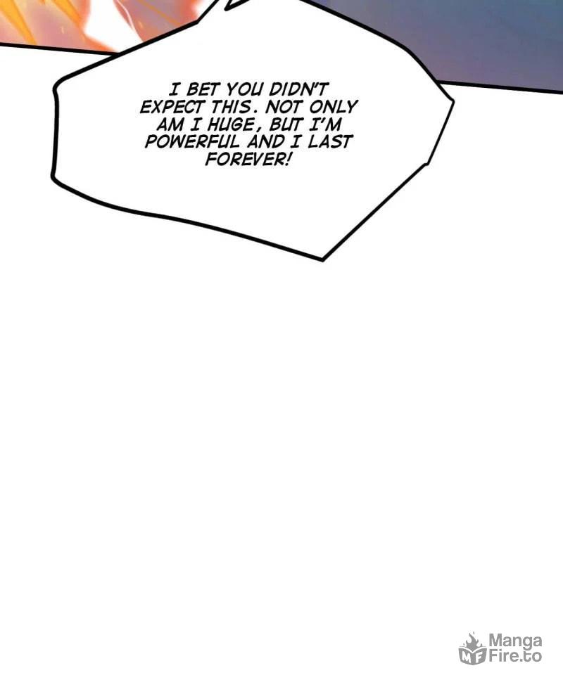 My Son, Quickly Rely On Your Father's Prestige – Chapter 36 page 23
