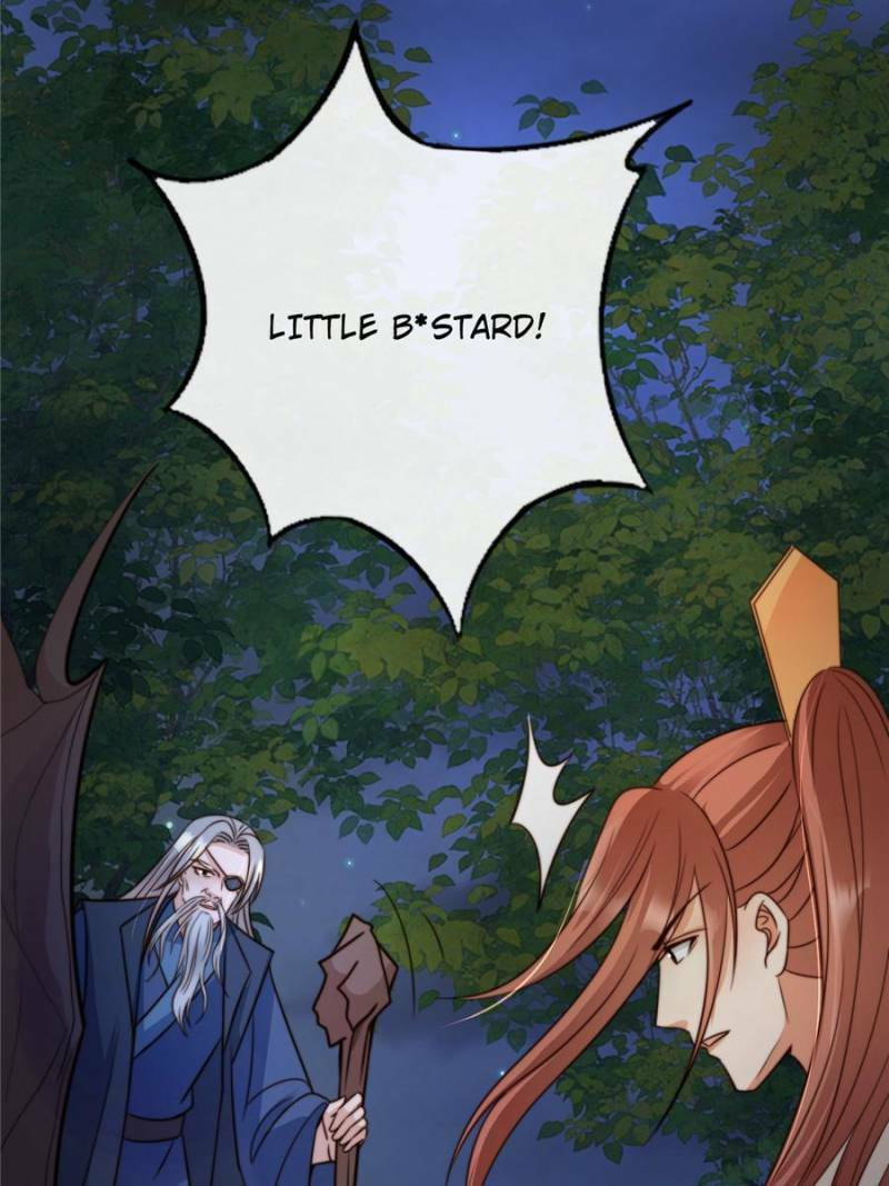 I Became the Attendant of the Villainess – Chapter 14 page 42