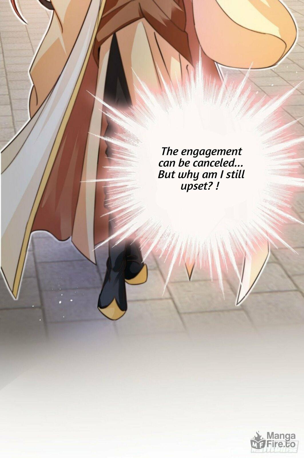 I Became the Attendant of the Villainess – Chapter 3 page 19