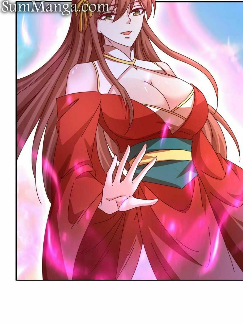 I Can Read Your Fate – Chapter 50 page 43
