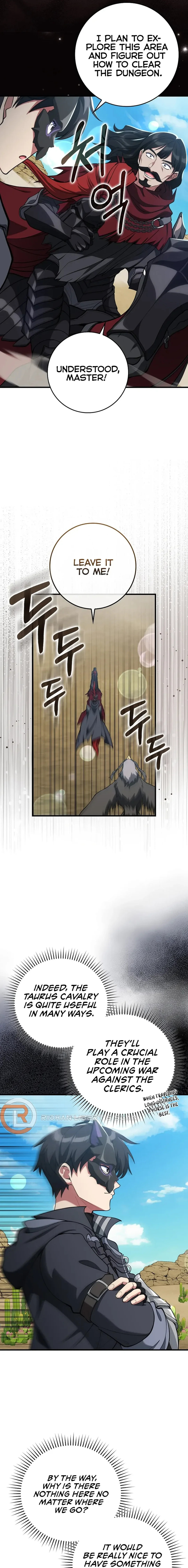 Max Talent Player – Chapter 67 page 6