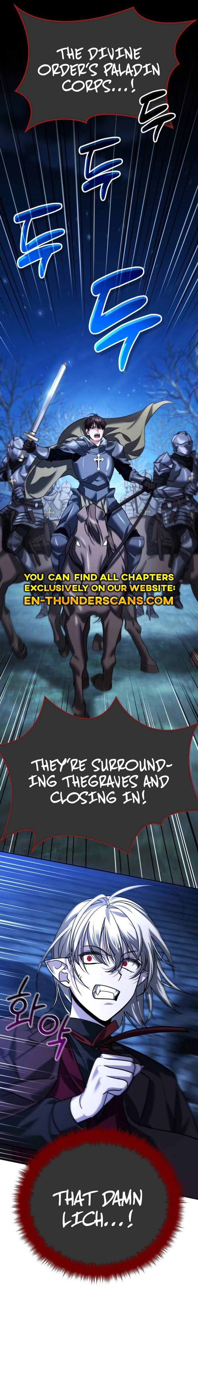All My Alter Egos Are Tycoons – Chapter 10 page 20