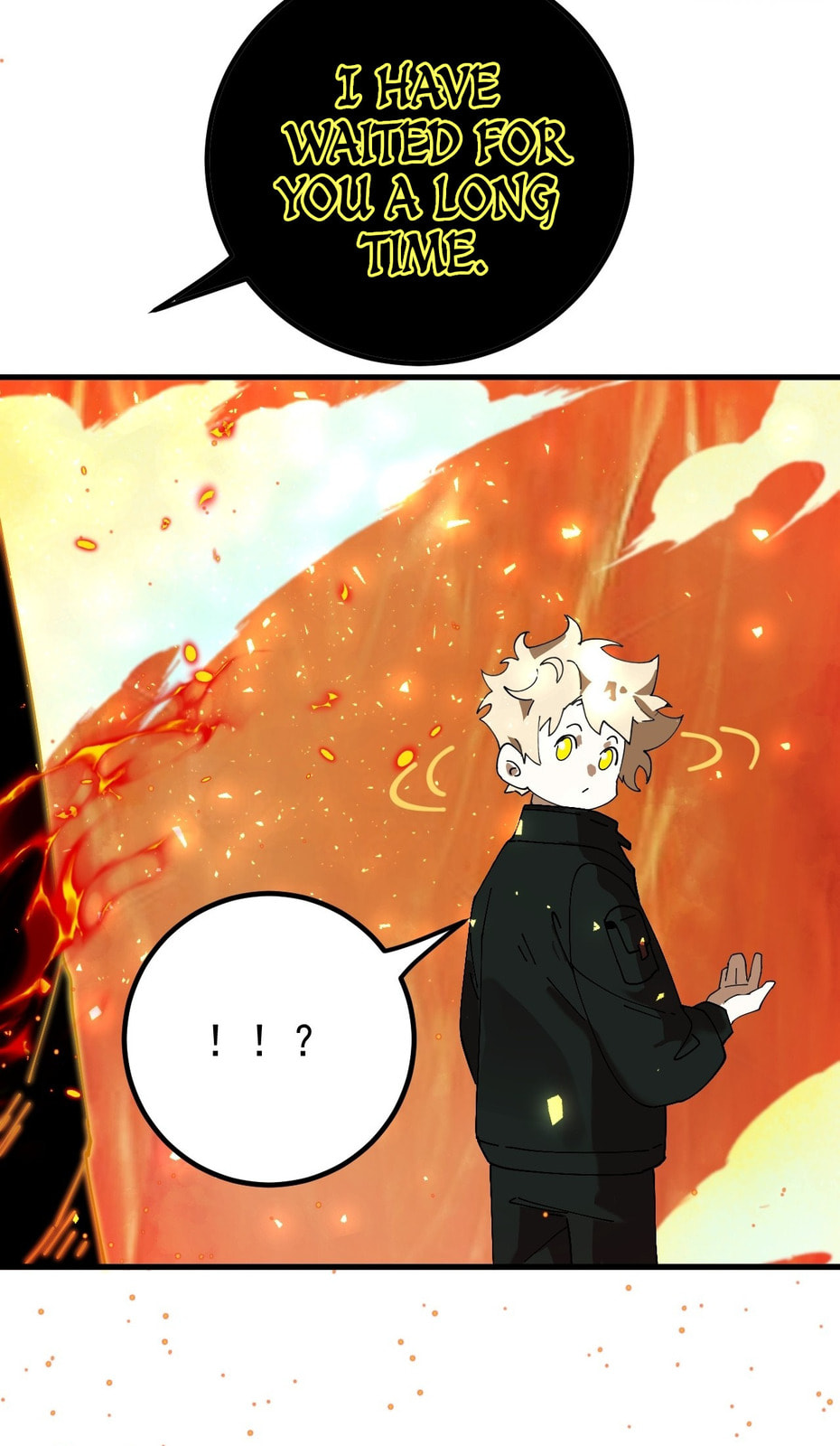 God Slayer – Chapter 5 page 7