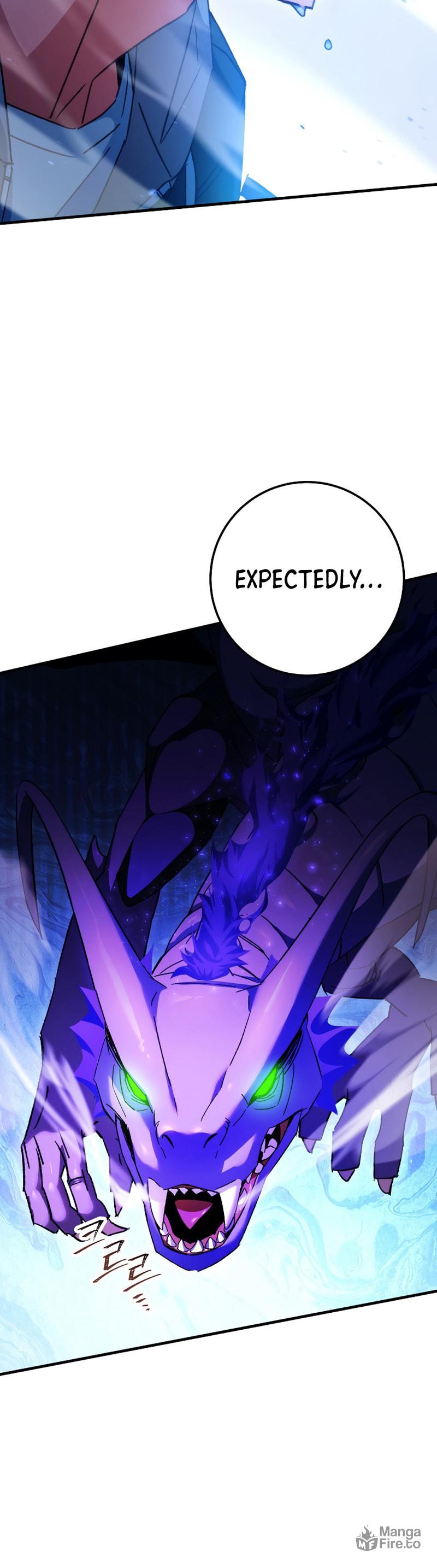 The Hero Returns – Chapter 44 page 35