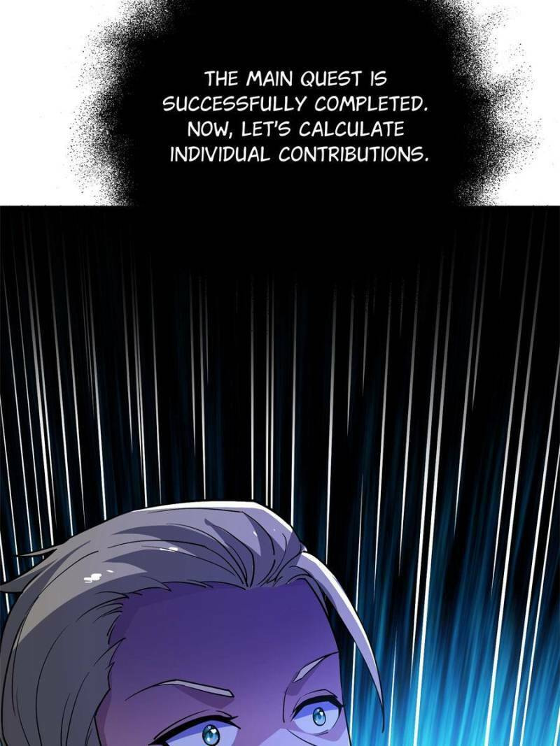 Ancient God's Chosen Warriors – Chapter 46 page 46