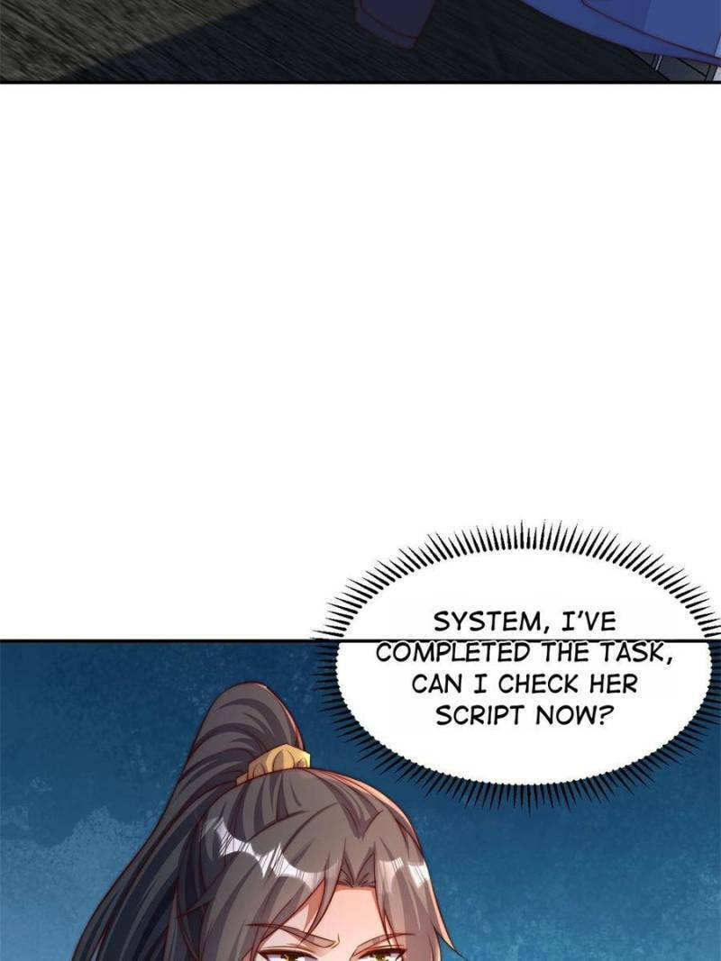 I Can Read Your Fate – Chapter 68 page 48