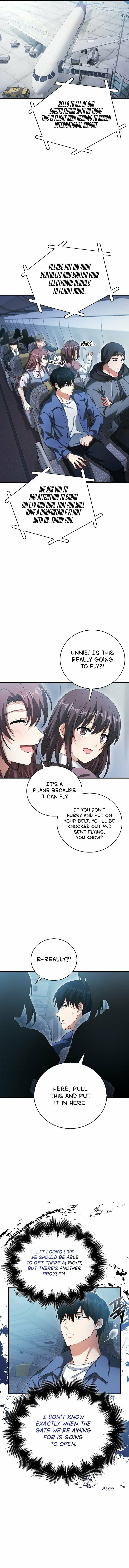 A Talented Player – Chapter 30 page 7